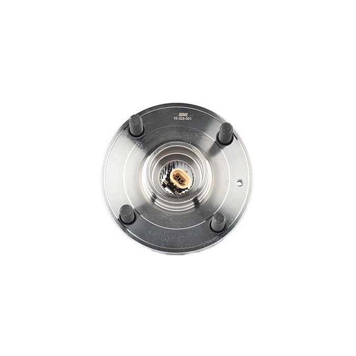 Moyeu de Roue Avant Pour Chevrolet Epica Daewoo Tosca 96292254 96639584