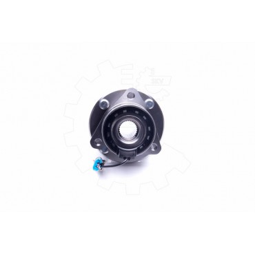 Moyeu de Roue Avant Pour Chevrolet Epica Daewoo Tosca 9013765 95459540 95951600