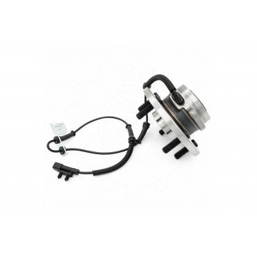 Moyeu de Roue Avant Pour Chrysler Dodge Lancia 05154199AF 05154199AG 05154199AH