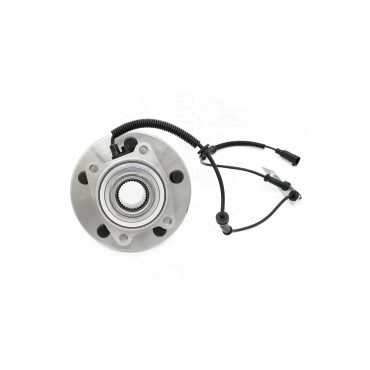 Moyeu de Roue Avant Pour Chrysler Dodge Lancia 05154199AF 05154199AG 05154199AH