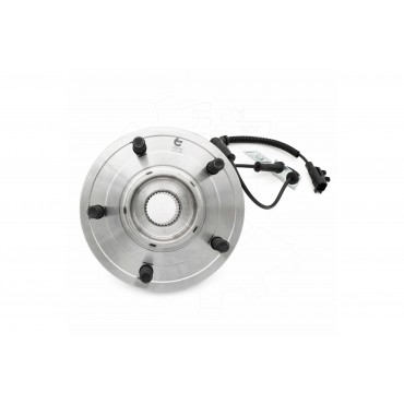 Moyeu de Roue Avant Pour Chrysler Dodge Lancia 05154199AF 05154199AG 05154199AH