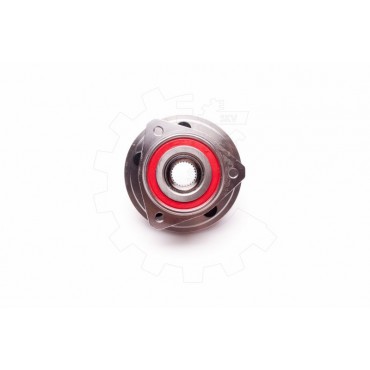 Moyeu de Roue Avant Pour Chrysler Dodge Jeep Plymouth 5252235 53007449 6501053