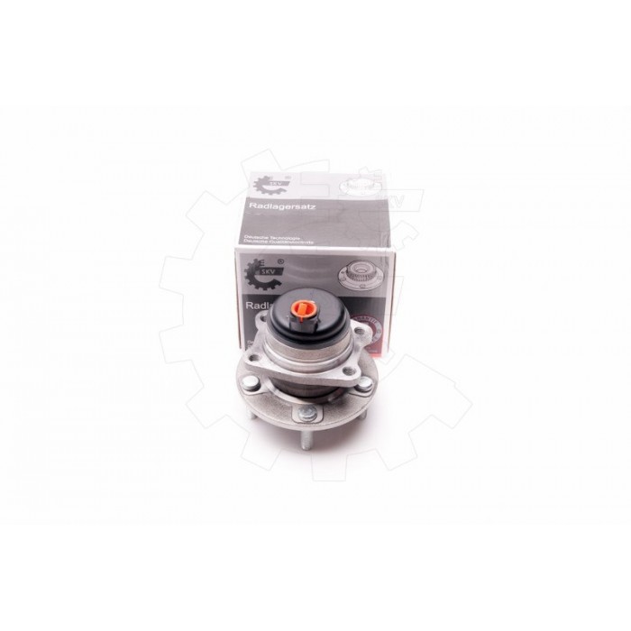 Moyeu de Roue Arrière Pour Opel Chrysler Dodge 04721515AB 4721515AB 04721515AC