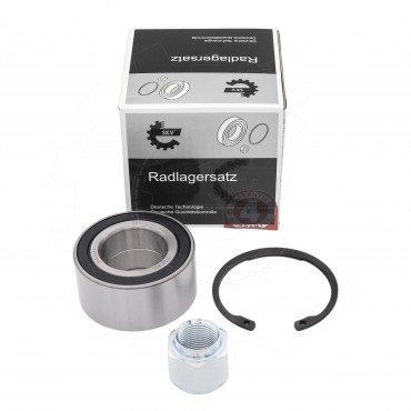 Roulement de Roue Arrière Pour Peugeot 106 Citroën AX Saxo