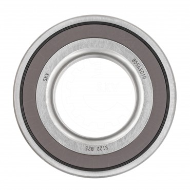 Roulement de Roue Avant Pour Peugeot Opel Citroën DS 1606623580 3557914