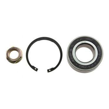 Roulement de Roue Avant Pour Peugeot Opel Citroën DS 1606623580 3557914 335069