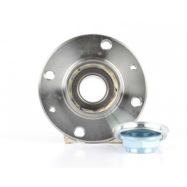 Moyeu de Roue Arrière Pour Peugeot Partner Citroën Berlingo Xsara