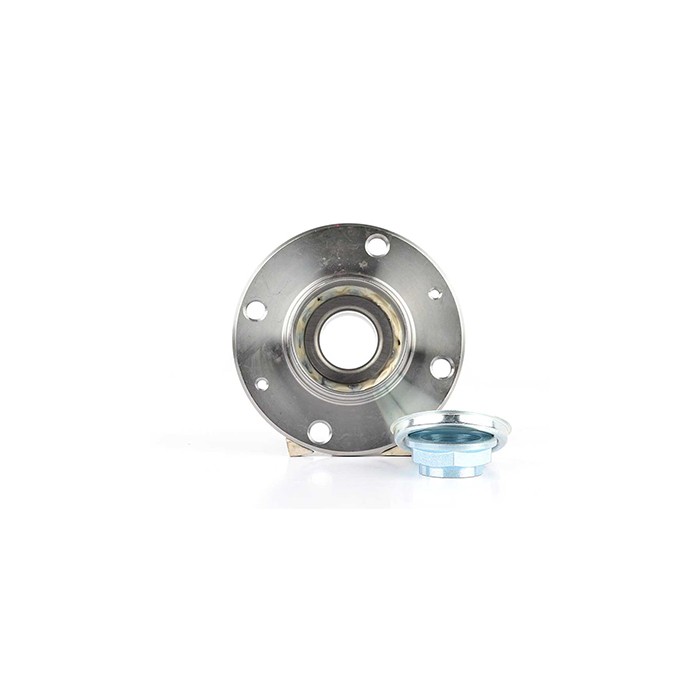 Moyeu de Roue Arrière Pour Peugeot Partner Citroën Berlingo Xsara