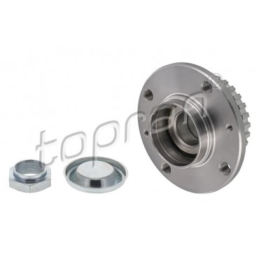 Moyeu de Roue Arrière Pour Peugeot Partner Citroën Berlingo Xsara