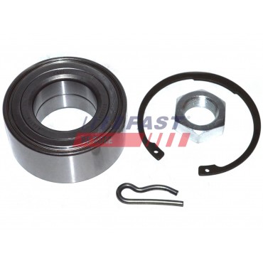 Roulement de Roue Avant Pour Peugeot 205 206 305 306 309 405 406 Partner