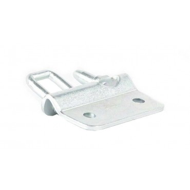 Cale porte Mercedes...