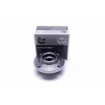 Moyeu de Roue Avant Pour Peugeot 106 206 207 208 301 306 1007 Citroën DS 330776