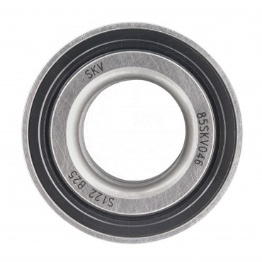 Roulement de Roue Arrière Pour Peugeot 206 306 1007 Citroën C2 C3 Xsara