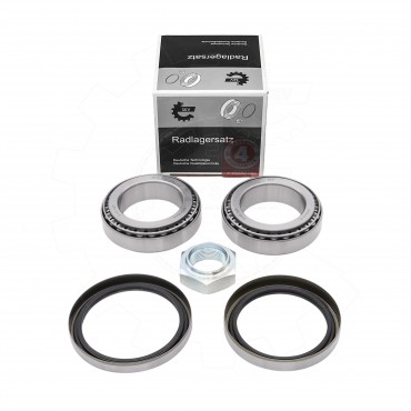 Roulement de Roue Avant Pour Peugeot Boxer Fiat Citroën 335021 4330647 71714450