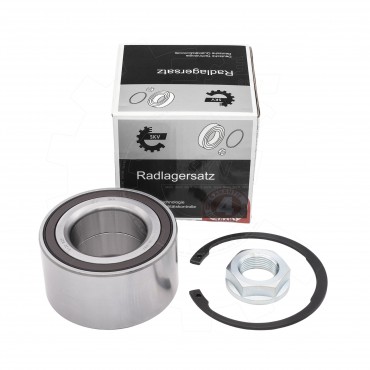 Roulement de Roue Arrière Pour Peugeot Citroën C4 C5 DS 1607704180 1613135180