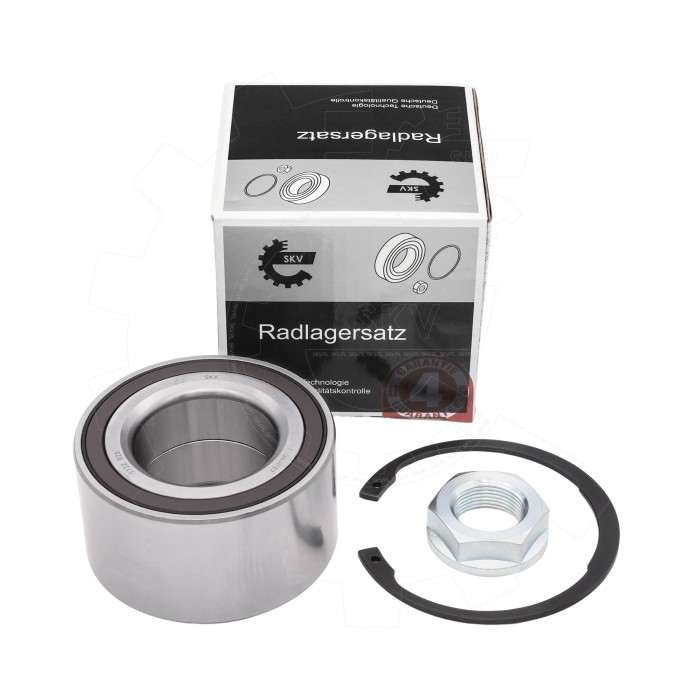 Roulement de Roue Arrière Pour Peugeot Citroën C4 C5 DS 1607704180 1613135180