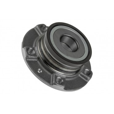 Moyeu de Roue Arrière Pour Peugeot 407 508 607 Citroën C5 C6