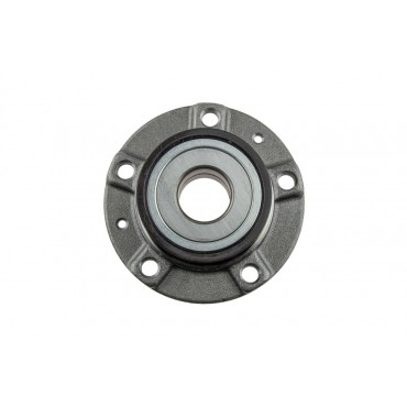 Moyeu de Roue Arrière Pour Peugeot 407 508 607 Citroën C5 C6