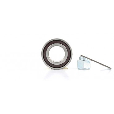 Roulement de Roue Avant Pour Peugeot Citroën C-Elysee DS 335086 335072 335092