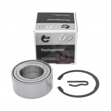 Roulement de Roue Avant Pour Peugeot Fiat Citroën Lancia 335027 1330512080