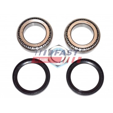 Roulement de Roue Avant Pour Peugeot Fiat Citroën 1300535080 332641 335024