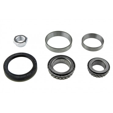 Roulement de Roue Arrière Pour Peugeot Fiat Citroën 335025 71714454 7171454