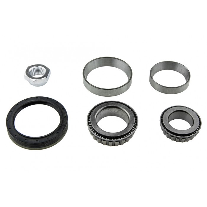 Roulement de Roue Arrière Pour Peugeot Fiat Citroën 335025 71714454 7171454