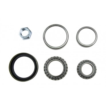 Roulement de Roue Arrière Pour Peugeot Fiat Citroën 335025 71714454 7171454