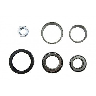 Roulement de Roue Arrière Pour Peugeot Fiat Citroën 335025 71714454 7171454