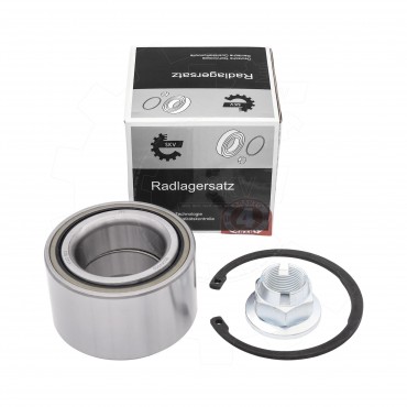 Roulement de Roue Arrière Pour Peugeot Fiat Ducato Citroën 332666 71728975