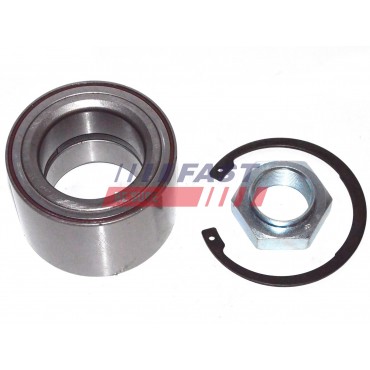 Roulement de Roue Avant Pour Peugeot Fiat Citroën 1606374980 1346650080 332669