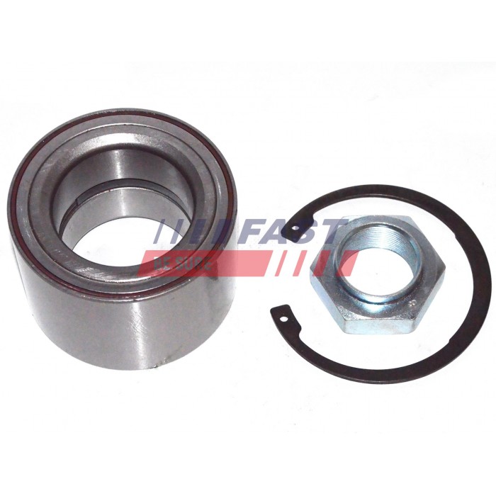 Roulement de Roue Avant Pour Peugeot Fiat Citroën 1606374980 1346650080 332669