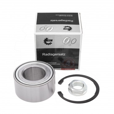 Roulement de Roue Avant Pour Peugeot Fiat Toyota Citroën 1613717180 71748673