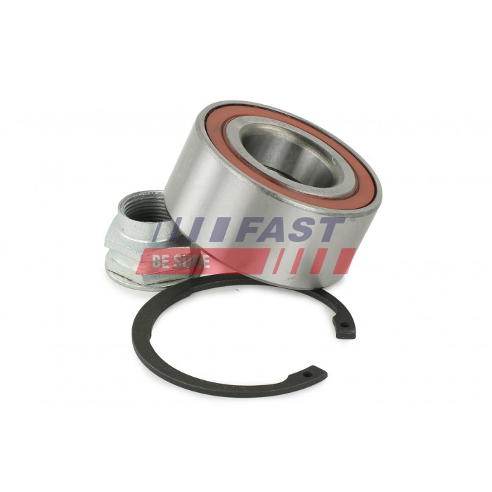 Roulement de Roue Avant Pour Peugeot Fiat Brava Bravo I Citroën Lancia 71714468