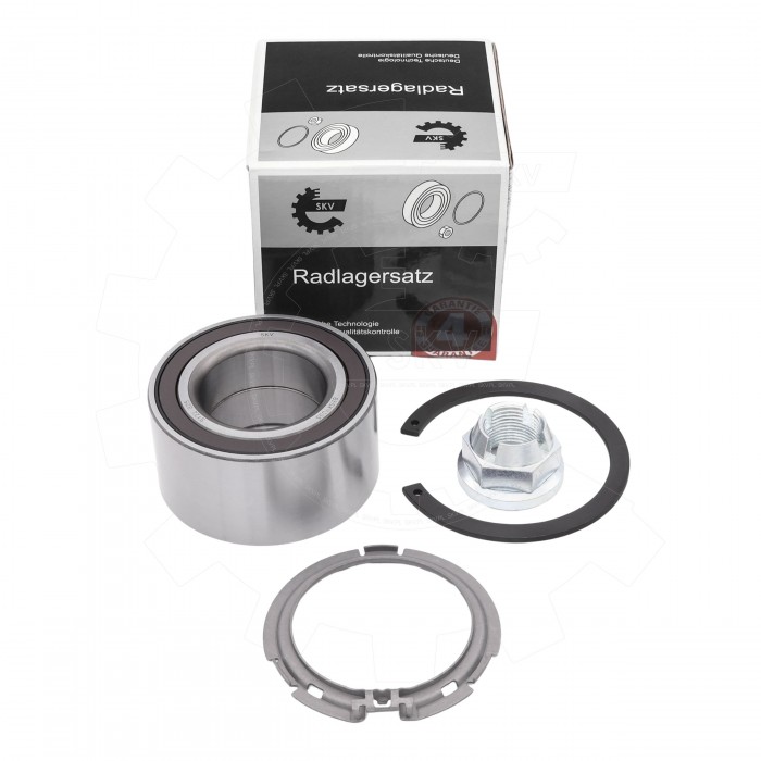 Roulement de Roue Avant Pour Renault Captur Dokker Lodgy Dacia Dokker Lodgy