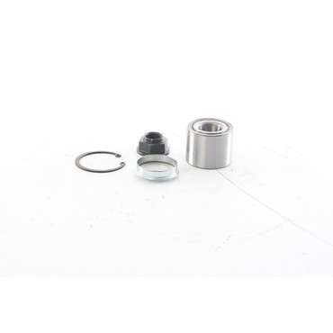 Roulement de Roue Arrière Pour Renault Captur Clio IV Duster ZOE Dacia Dokker