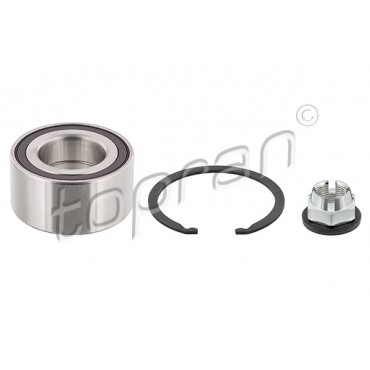 Roulement de Roue Avant Pour Renault Duster Fluence Grand Scénic III Megane CC