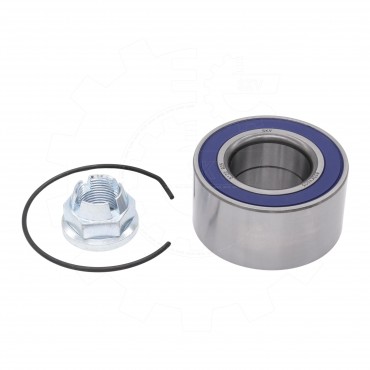 Roulement de Roue Arrière Pour Renault Dacia Nissan 402102977R 4021000QAA