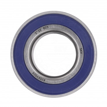 Roulement de Roue Arrière Pour Renault Dacia Nissan 402102977R 4021000QAA