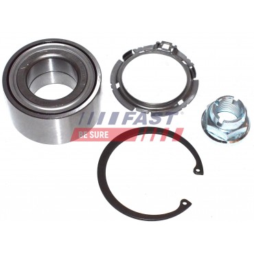 Roulement de Roue Avant Pour Renault Captur Dacia Nissan 7701207677 402101HA1A