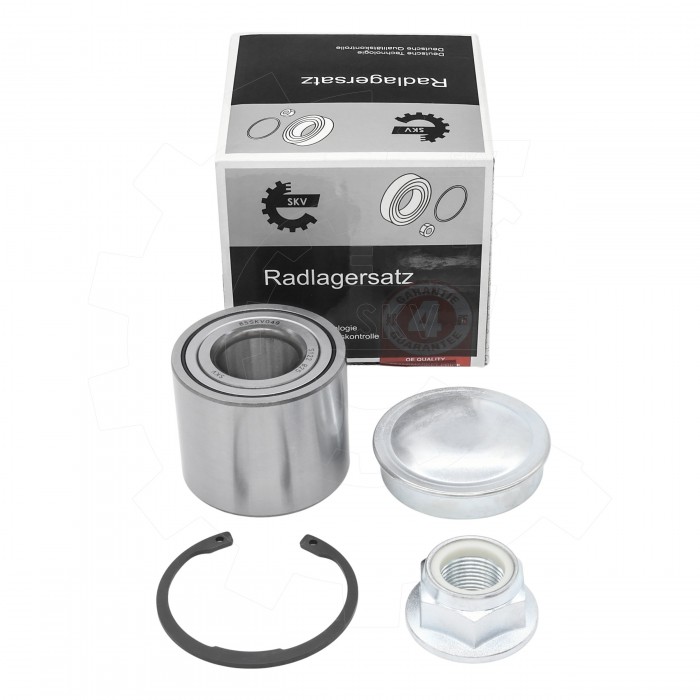 Roulement de Roue Arrière Pour Renault Clio III Megane II Modus Twingo Wind