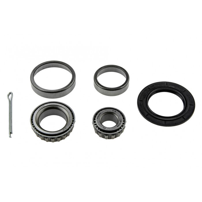 Roulement de Roue Arrière Pour Daewoo Cielo Espero Lanos Nexia Nubira 02667886