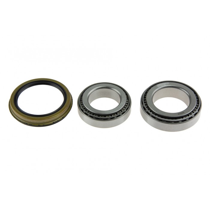 Roulement de Roue Arrière Pour Opel Daewoo Ssangyong Vauxhall 4142503203