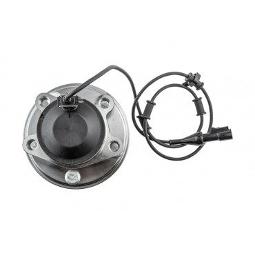 Moyeu de Roue Avant Pour Daimler Super Eight Jaguar S-Type XF XJ XK