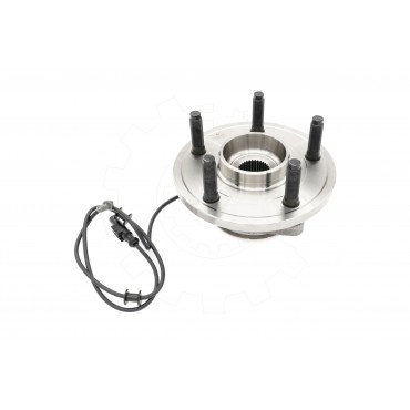 Moyeu de Roue Avant Pour Dodge Durango