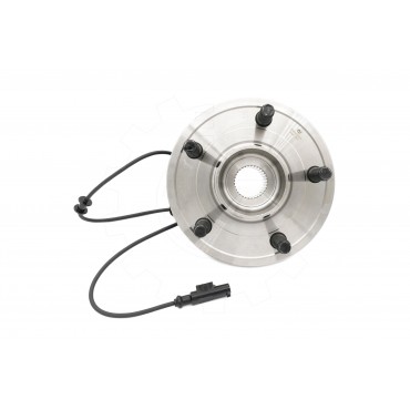 Moyeu de Roue Avant Pour Dodge Durango