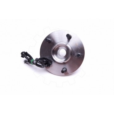 Moyeu de Roue Avant Pour Dodge RAM 1500 Pick-up Standard Cab