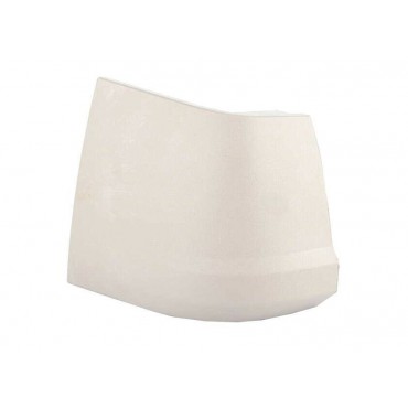 Coin de pare choc Arrière...