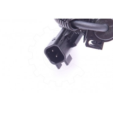 Moyeu de Roue Avant Pour Dodge RAM 1500 Pick-up Standard Cab