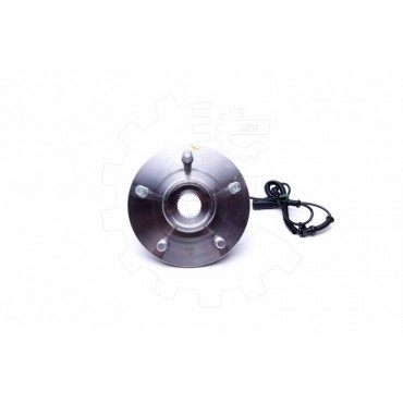 Moyeu de Roue Avant Pour Dodge RAM 1500 Pick-up 4779829AC